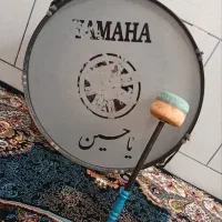 طبل یاماها ۸۰ سانتی
