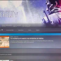 اکانت استیم قیمت پایین