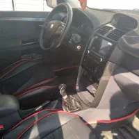 سمند سورن پلاس مدل 1403