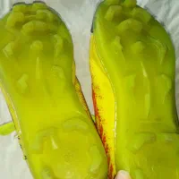 کفش فوتبالی پسرانه