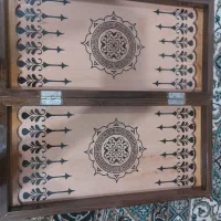 تخته نرد زیبا و با کیفیت