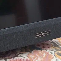 تلویزیون ایکس ویژن آخرین مدل سری 8 سایز 50 اینچ|تلویزیون و پروژکتور|آستارا, |دیوار