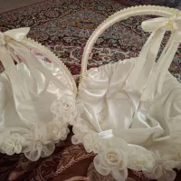سبد بله برون و سفره عقد