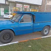 نیسان دیزلی