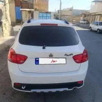 کوییک 1401 بدون رنگ درحد صفر|خودرو سواری و وانت|اهواز, اهواز|دیوار