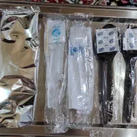 پک قاشق و چنگال یکبار مصرف