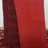 پشتی ترکمن نو تعداد6عدد|پشتی|ملایر, |دیوار