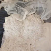 لباس عروس