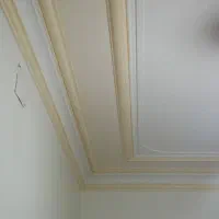 نقاشی ساختمان ونما وفنسکاری باغ|خدمات پیشه و مهارت|شاهین دژ, |دیوار