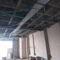 برق سه فازصنعتی برق کار برق ساختمان سیم کشی اتصالی|خدمات پیشه و مهارت|مشهد, شهرک امام هادی (شهرک غرب)|دیوار