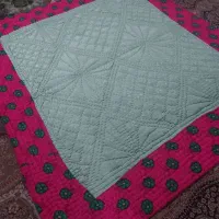 لحاف نو نو بدون استفاده