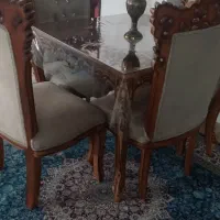 فروش میز غذا خوری ۴نفره