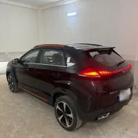 ام‌وی‌ام X33 Cross (اومودا C3)،اتوماتیک، مدل ۱۴۰۴