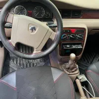 سمند LX 98 بی‌رنگ|خودرو سواری و وانت|برخوار, |دیوار