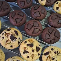 کوکی های کافی شاپی