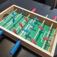 فوتبال دستی