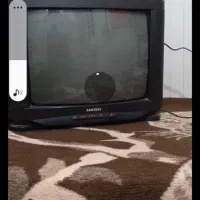 تلویزیون ۲۱اینج|تلویزیون و پروژکتور|رشت, سلیمانداراب|دیوار