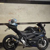 یاماها r25