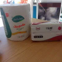 ارزان سرای پایدار|ظروف نگهدارنده، پلاستیکی، یکبارمصرف|ایلام, |دیوار