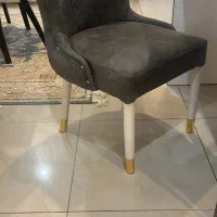 صندلی مبلی پشت لمسه