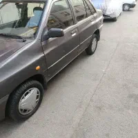 پراید 132مدل90|خودرو سواری و وانت|تهران, نعمت‌آباد|دیوار