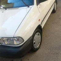 پراید ۱۳۱ اس ای مدل ۹۶ تک گانه|خودرو سواری و وانت|مشهد, نیزه|دیوار