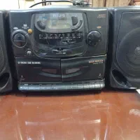 رادیو کاست خور وسی دی خور|سیستم صوتی خانگی|پردیس, فاز ۲|دیوار