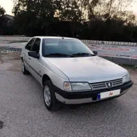 روآ سال مدل 90 دوگانه|خودرو سواری و وانت|نوشهر, |دیوار