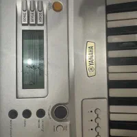 ارگ Yamaha PSR-A300 بسیار تمیز + متعلقات کامل|پیانو، کیبورد، آکاردئون|تهران, حصار بوعلی|دیوار