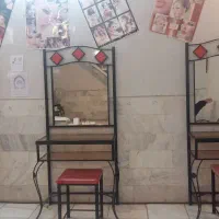 آینه محکم وتمیز|آینه|قم, نیروگاه|دیوار