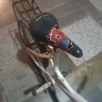 دوچرخه ۱6 و ماشین کنترلی کمی رامیر|دوچرخه، اسکیت، اسکوتر|رودهن, |دیوار