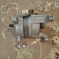 موتورِ ماشینِ لباس شویی ایندزیت