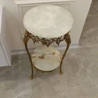 میز برنز