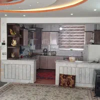 منزل ویلایی  منطقه خوش آب و هوا بویین میاندشت|فروش خانه و ویلا|بوئین و میاندشت, |دیوار