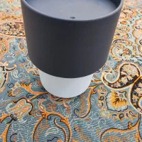 تراول ماگ مسافرتی بسیار باکیفیت ایکیا Ikea|ظروف نگهدارنده، پلاستیکی، یک‌بارمصرف|تهران, سنگلج (شاپور)|دیوار