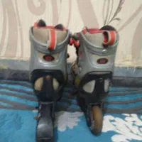 اسکیت آلفا|دوچرخه، اسکیت، اسکوتر|محمدیه-قزوین, |دیوار