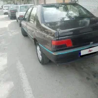 پژو 405 جی ال ایکس (GLX)، مدل ۱۳۸۱|خودرو سواری و وانت|مشهد, شهرک ابوذر|دیوار