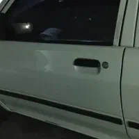 پراید مدل ۹۳