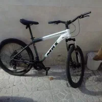 دوچرخه مگس ۲۷