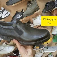 کفش بزرگ پا