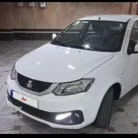 ساینا اس دوگانه ۴۰۲