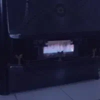 بخاری در حدنو|بخاری، هیتر، شومینه|بومهن, |دیوار