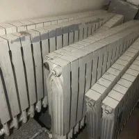 خرید فروش پکیج خریدار شوفاژ رادیاتور قیمت رقابتی