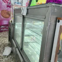 لوازم کامل شیرینی فروشی و قنادی|فروشگاه و مغازه|خشت, |دیوار