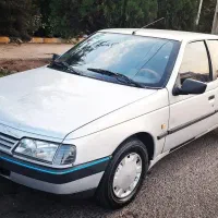 فنی وشاسی ها سالم