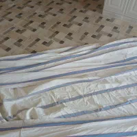 چادر پژو سالم|قطعات یدکی و لوازم جانبی|حمیدیه, |دیوار