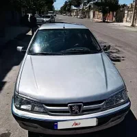 پارس مدل84 بدون افتاب سوختگی