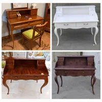 میز تحریر چوبی میز تحریر میز مطالعه100مدل داریم|میز تحریر و کامپیوتر|خرمآباد, |دیوار