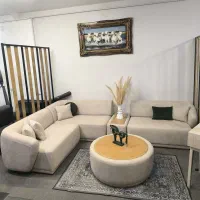 مدل مبل ال کاپرا/مدرن و راحتی/خانه مدرن