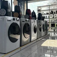 ماشین لباسشویی اتوماتیک ۷kg/8kg/9kg